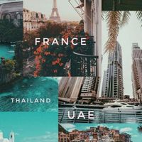 จองตั๋วเครื่องบิน และ โรงแรม ราคาถูกทั่วโลก by Queenie