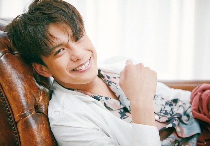 中学生男子の髪形5選 クセを活かしたイケメンヘアも