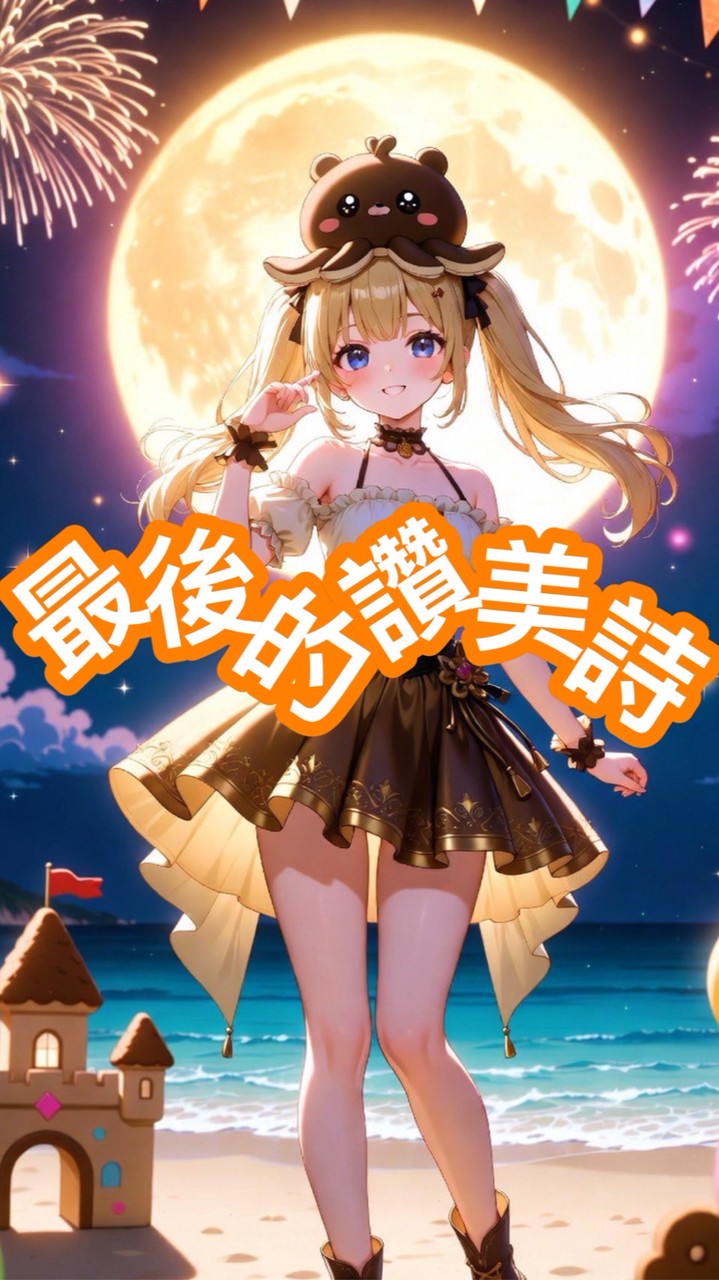 最後的讚美詩公會（仙境傳說愛如初見）