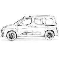 多元布丁狗 Berlingo Club