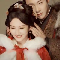 หลิวอวี่หนิง💞💧💞ซงจูเอ๋อร์