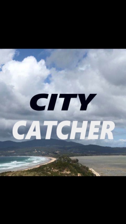 City Catcher 溜冰俱樂部