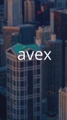 【25卒限定】avex（エイベックス）　選考対策グループ