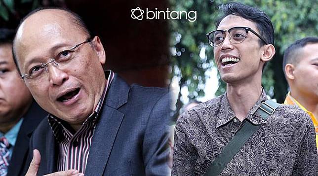 Kiswinar Tanya Keseriusan Penyidik Tangani Kasus Mario Teguh