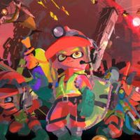 スプラトゥーン3 サーモンランガチってる人かもん