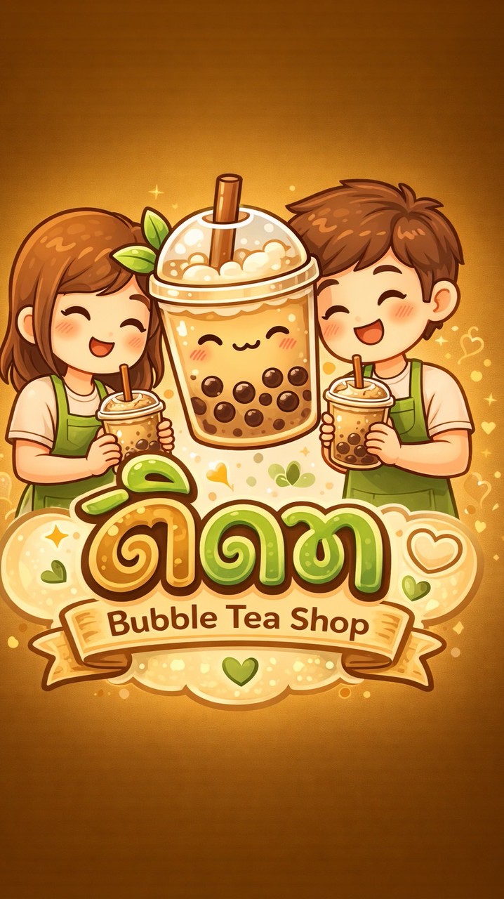 ติดชา