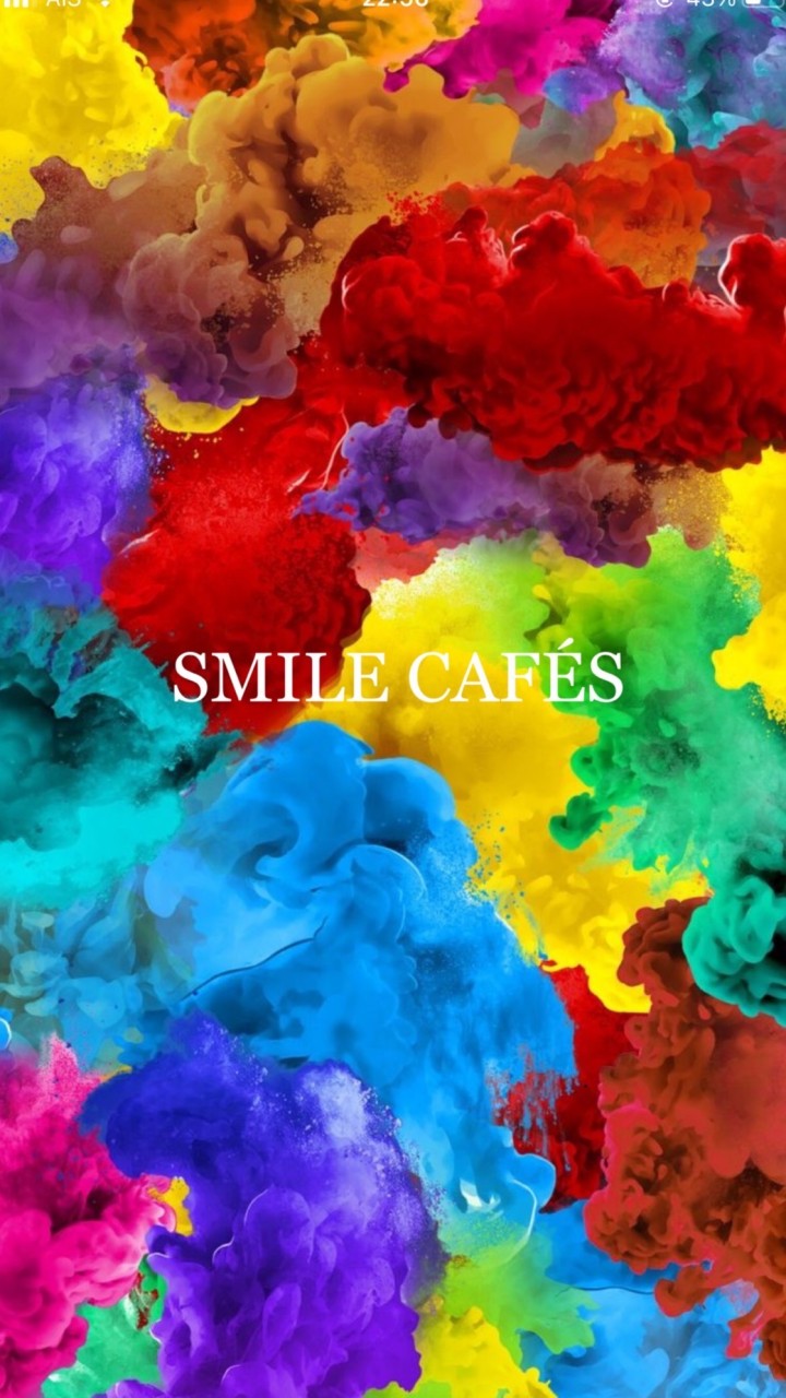 SMILE CAFÉ