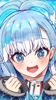 楽しいホロ部屋