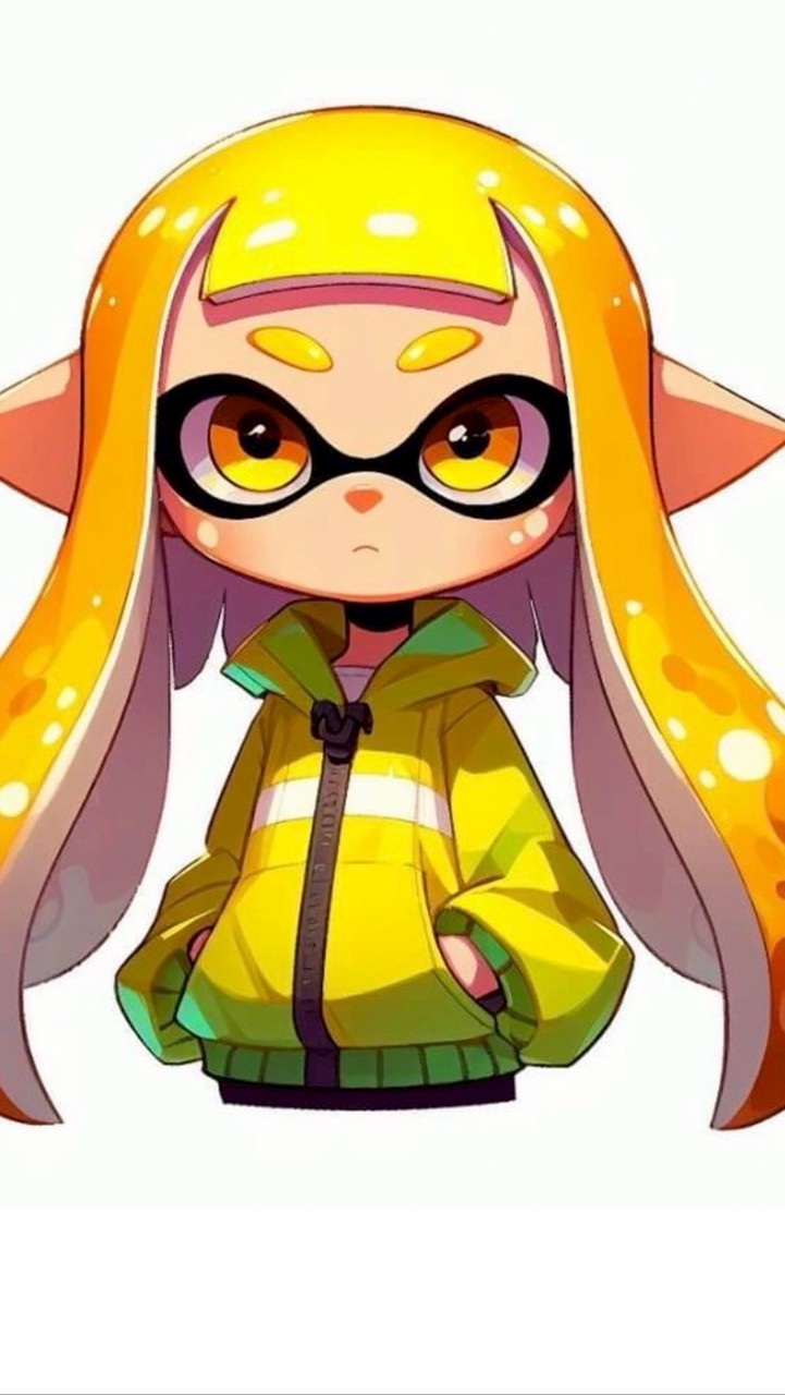 スプラトゥーン好きな子集まれ〜🔫🦑雑談⭕️