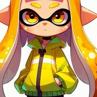 スプラトゥーン好きな子集まれ〜🔫🦑雑談⭕️