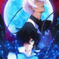 ヴァニタスの手記好きな人、一緒に語ろ！！！★同担大歓迎★