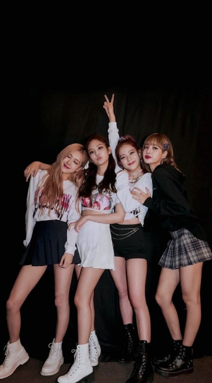 🖤 BLACKPINK ❤