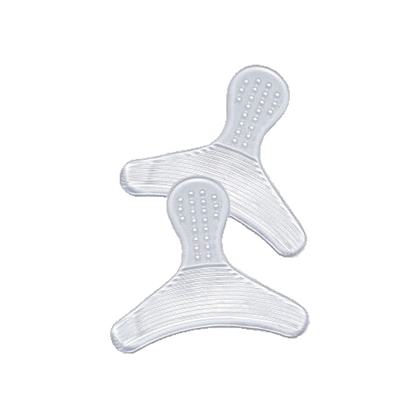 腳跟舒適無負擔 防止鞋子鬆脫