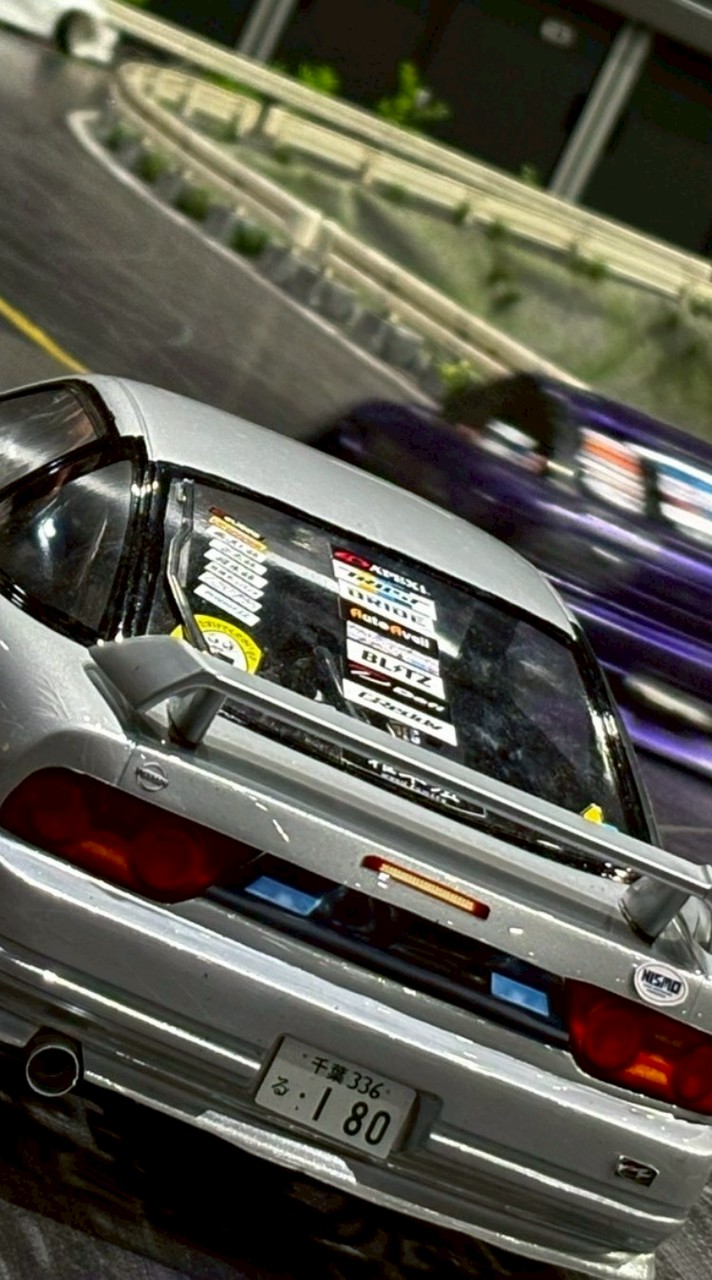 ラジドリやってる人！！