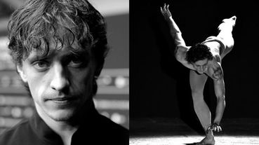 史上最年輕的首席 芭蕾壞男孩Sergei Polunin