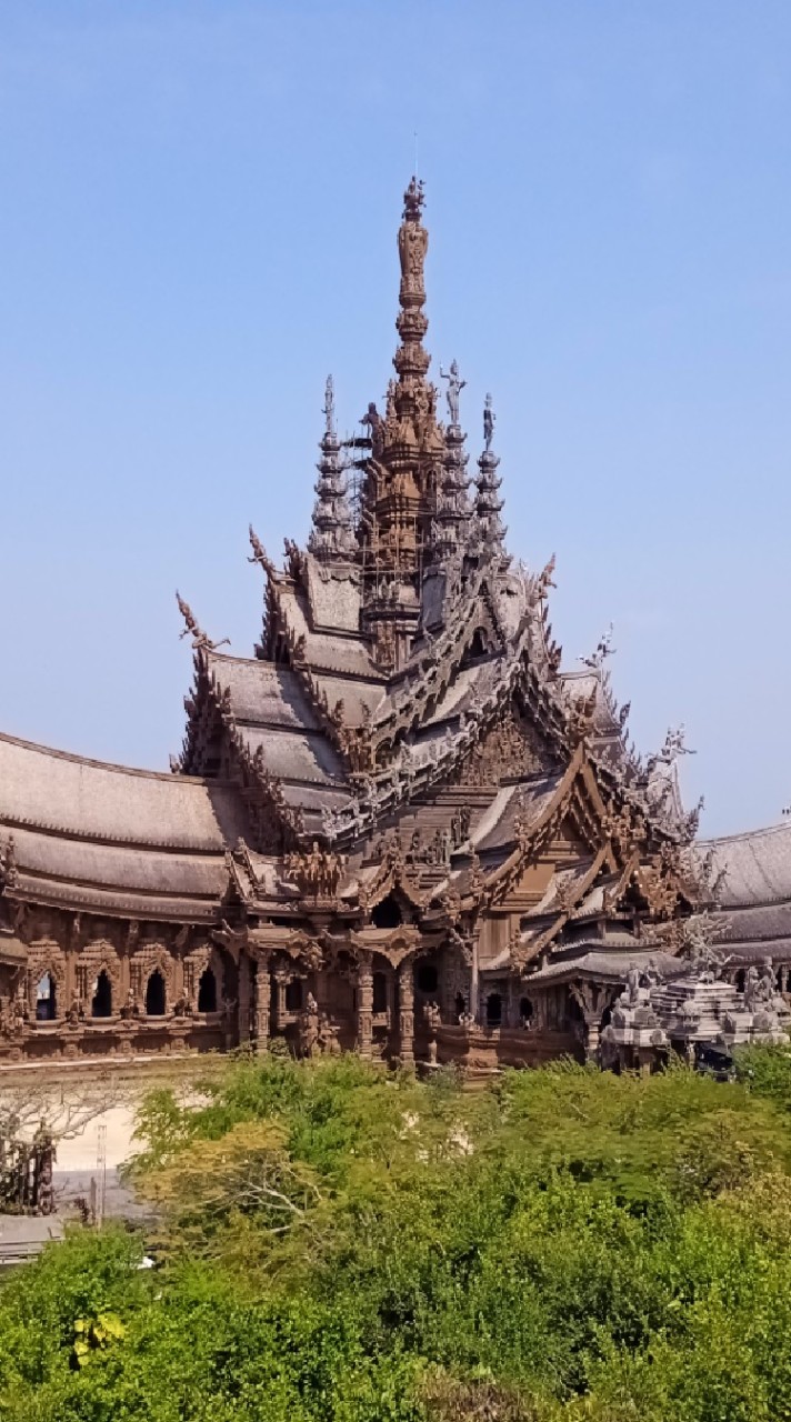 TOUR SIAM