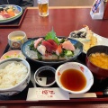 実際訪問したユーザーが直接撮影して投稿した本町和食 / 日本料理陣笠の写真