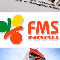 คณะวิทยาการจัดการ FMS | NRRU 66