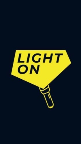 Light ON💡