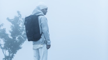 高端戶外 / master-piece 20 週年打造 POTENTIAL 限量版包款