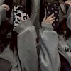 仲良し女子軍団❣️❣️