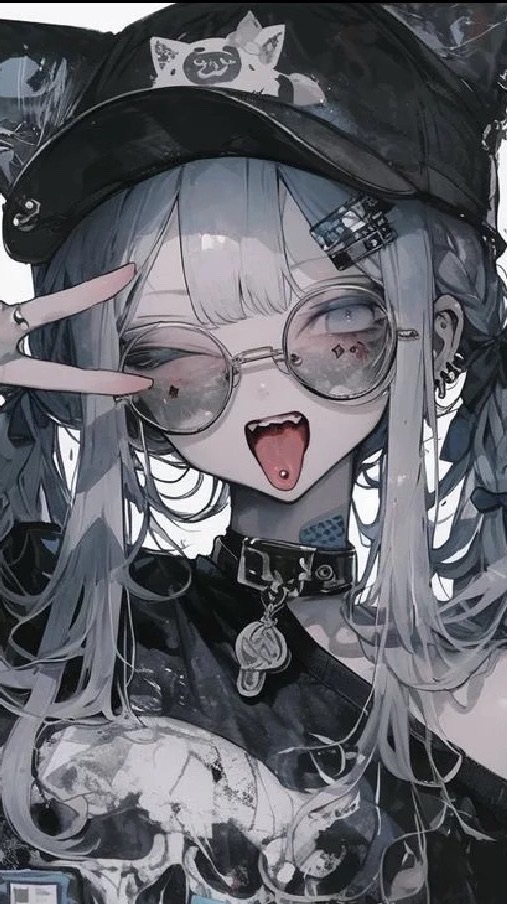 歌、雑談する