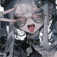 歌、雑談する