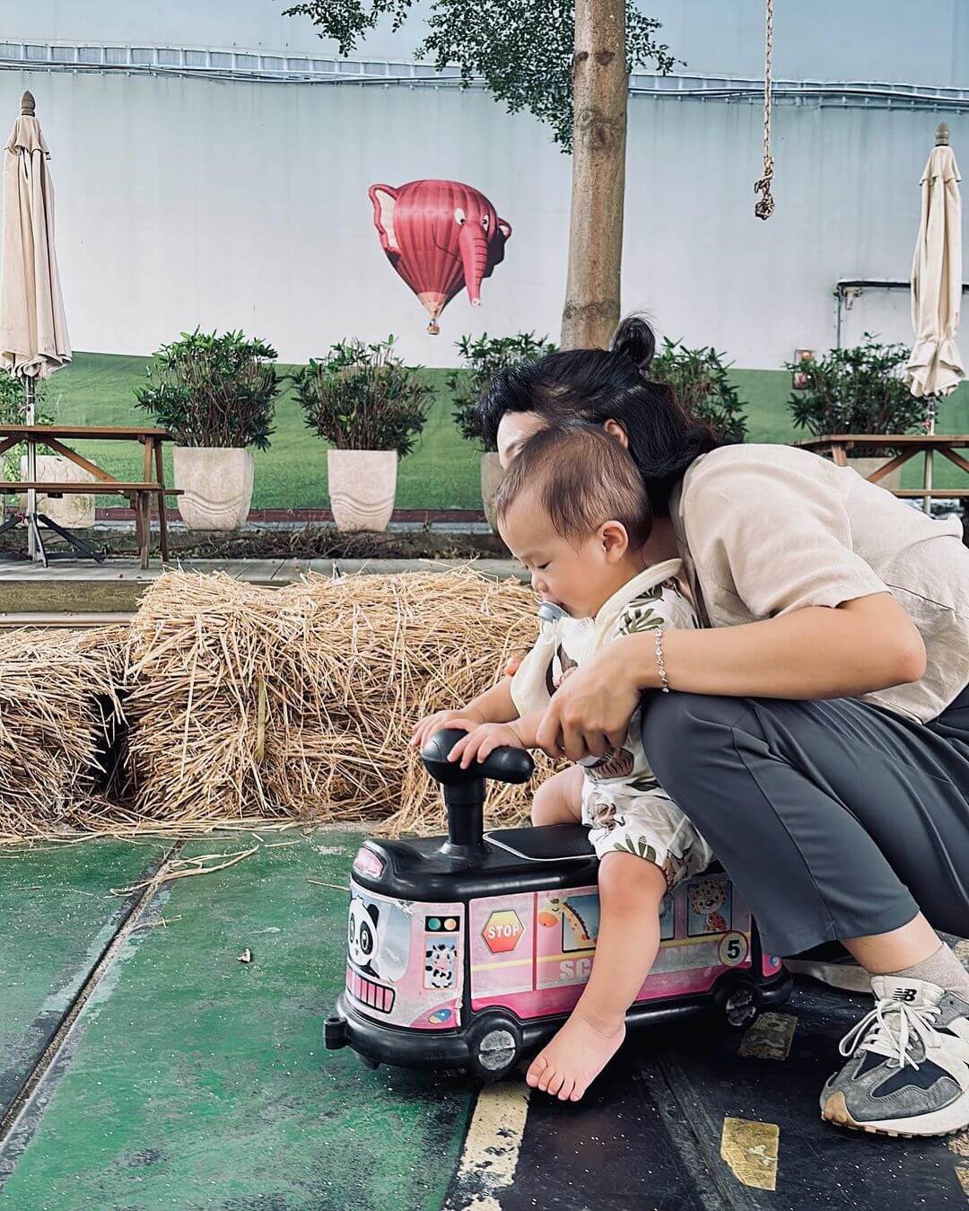 彰化親子景點｜與孩子一起在玩樂之中探索學習，留下美好的親子出遊回憶