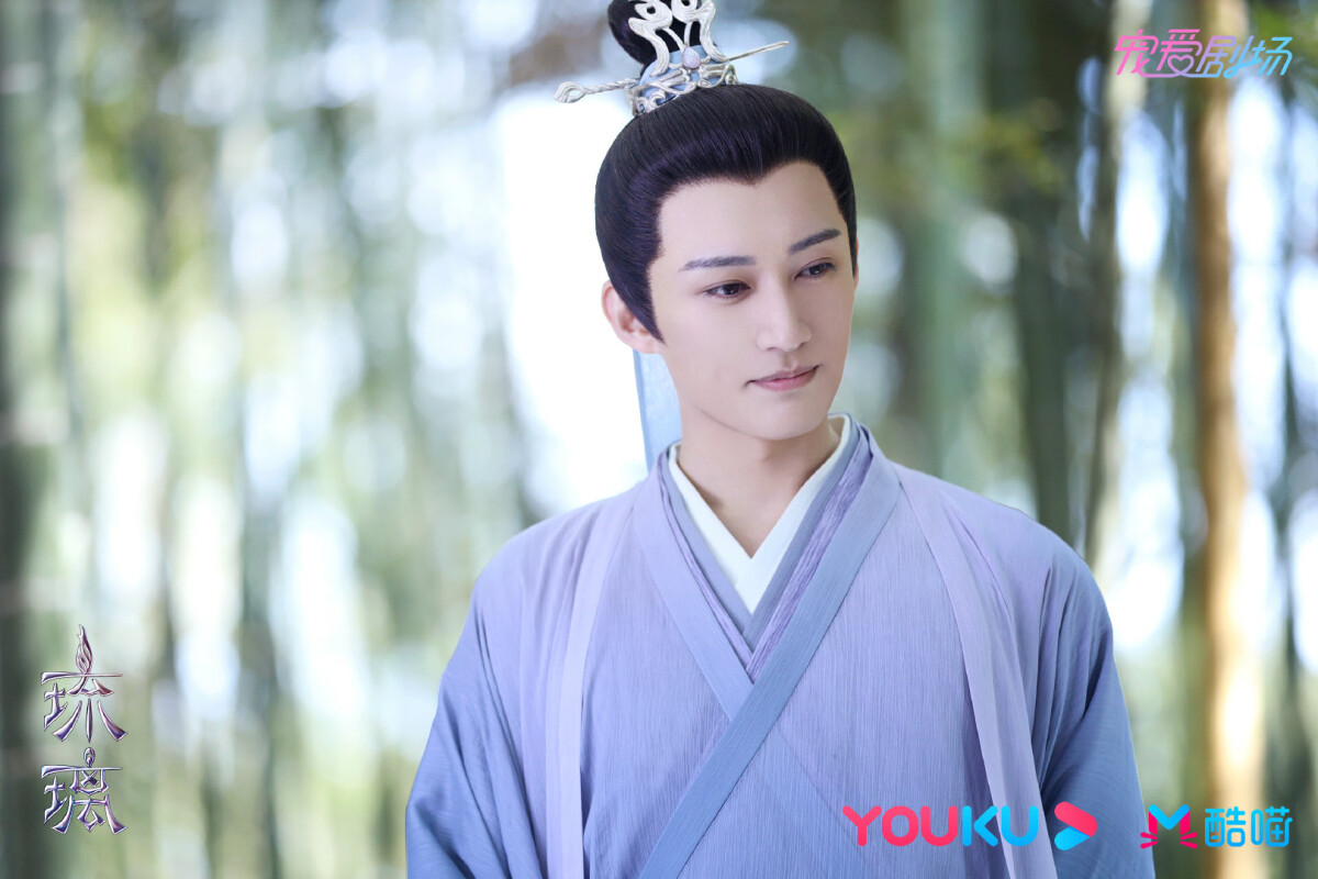 10位人氣不輸男主的古裝劇男二！《長相思》鄧為太出色，羅雲熙、許凱爆火角色都是男二