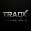 FX裁量配信グループ 『TRADX』