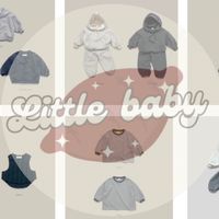 Little baby 選品選物