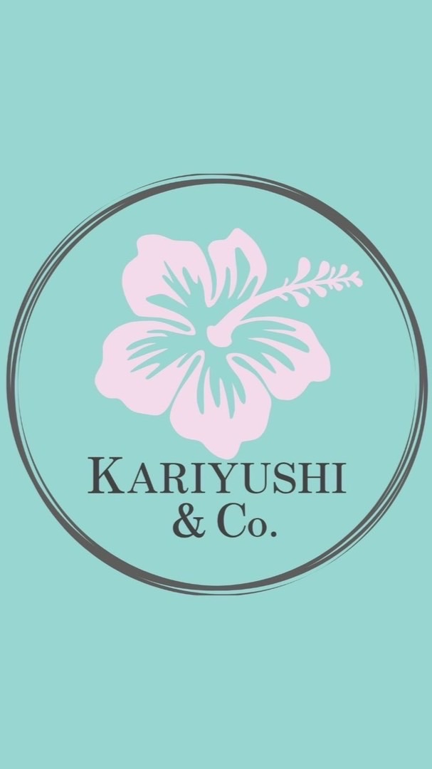 かりゆし手法グループ🌺