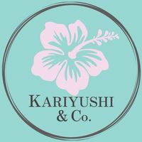 かりゆし手法グループ🌺