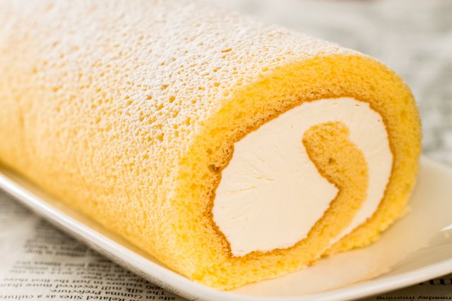 Mixed Media Feed ジョニーさんのスイーツ工房