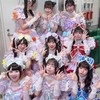 iLiFE！New Idol Project💕