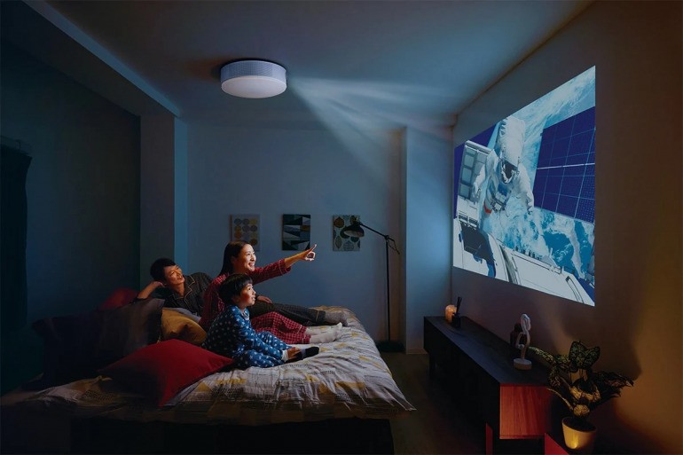 三位一体でお得感がスゴい！Android TVを搭載したAnkerのシーリング