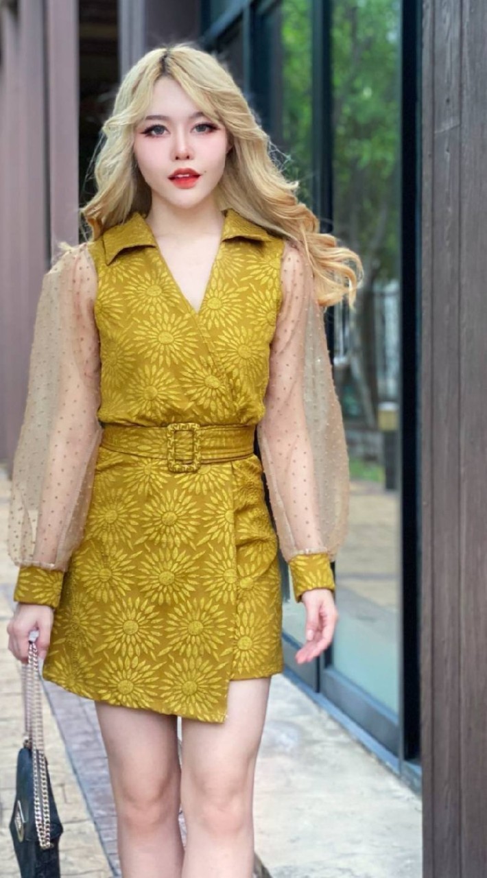 เสื้อผ้าสวยๆ คุณภาพดี คัดเอง by Arrowink Shop