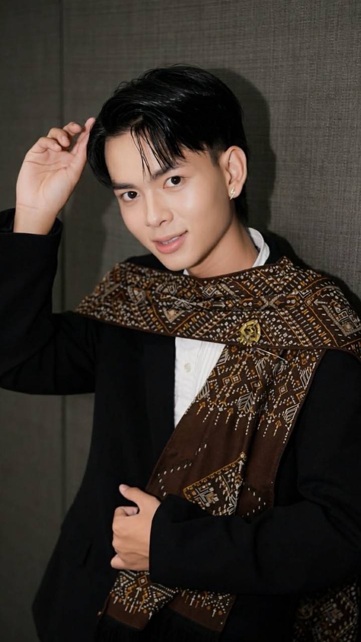 น้อง4วิวpd record ของบอสอ้น