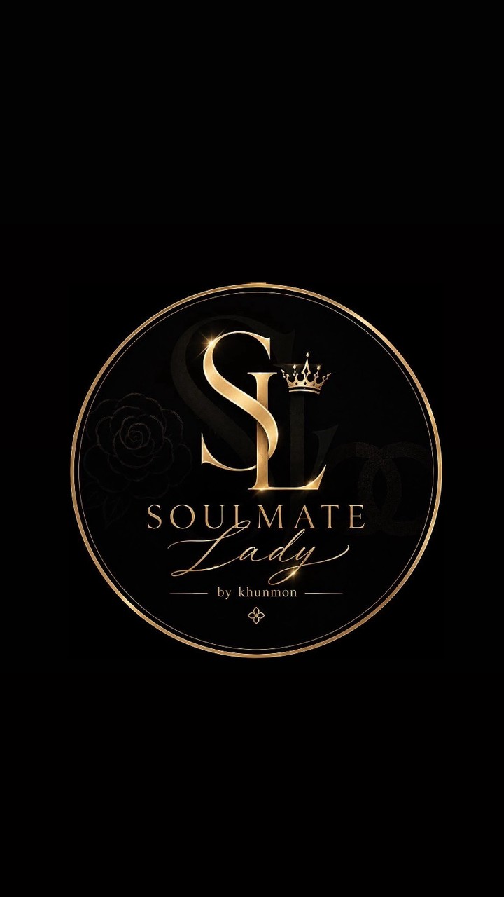 Soulmatelady By Khunmon