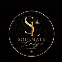 Soulmatelady By Khunmon
