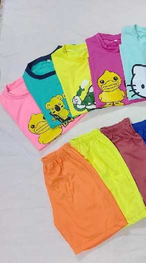 ขายส่งเสื้อผ้าเด็ก
