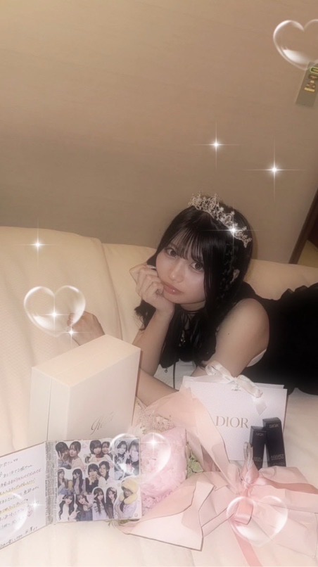 今日好きみてる人集まれ‼️