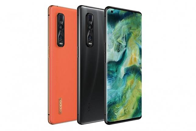 Oppo Is Going After Samsung With The New Oppo Find X2 Flagship