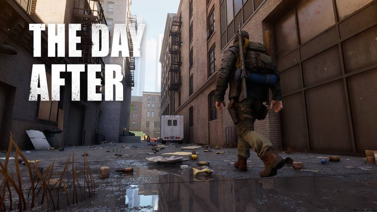 Controversy Surrounding “Before the Holocaust” Game and Emergence of “The Day After” Spoof Version Sparks Outrage Among Players