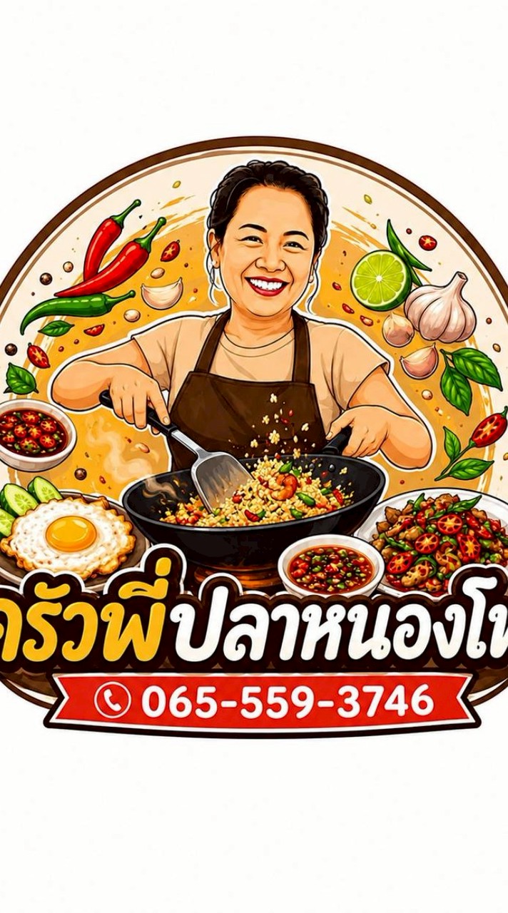 ครัวพี่ปลา