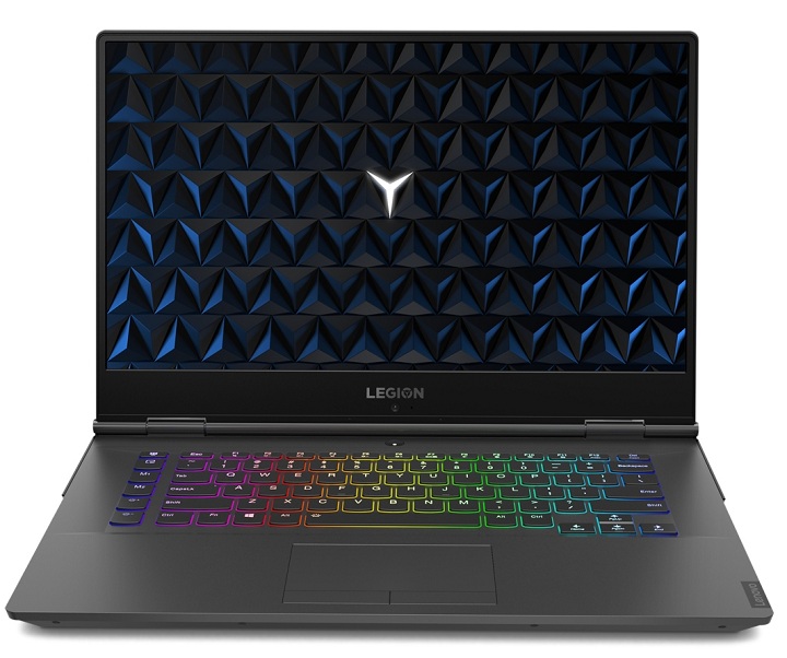 Lenovo Legion 740 開賣，搭 GeForce RTX 顯示晶片、首賣優惠最高 8,000 元