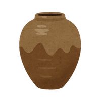 憂さ晴らしの壺