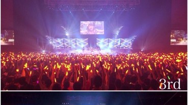 一分鐘看完「LoveLive!」強大的進化史 最後絕對會讓你嚇歪！