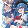 雑談メイン/東方・コピプラネット・ミリプロ推し集まろ！！