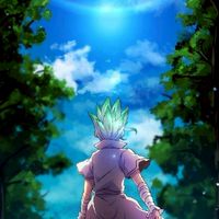 🪨-- Dr.stone Rp --🧪